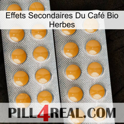 Effets Secondaires Du Café Bio Herbes levitra2